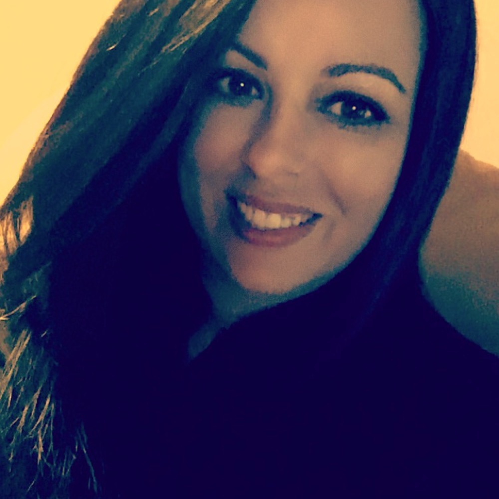 Meet your Posher, Cindi